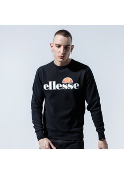 ELLESSE BLUZA SL SUCCISO BLK ze sklepu Sizeer w kategorii Bluzy męskie - zdjęcie 82719355