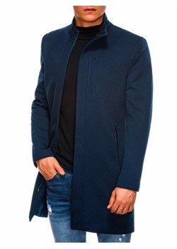 Płaszcz męski Ombre 