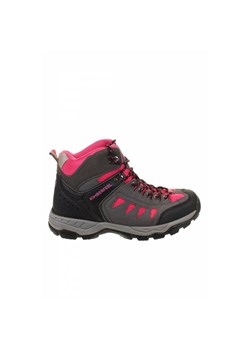 Buty trekkingowe damskie Kimberfeel płaskie sznurowane sportowe 