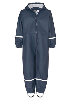 Playshoes Kombinezon przeciwdeszczowy w kolorze granatowym ze sklepu Limango Polska w kategorii Kombinezony chłopięce - zdjęcie 83186756