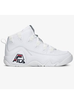 Buty męskie fila, wiosna 2020 w Domodi Buty męskie fila, wiosna 2020 w Domodi
