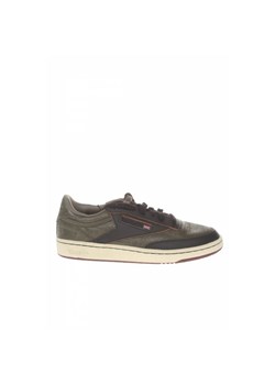 Zielone buty reebok, wiosna 2020 w Domodi Zielone buty reebok, wiosna 2020 w Domodi
