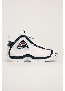 Buty sportowe męskie fila, wiosna 2020 w Domodi Buty sportowe męskie fila, wiosna 2020 w Domodi