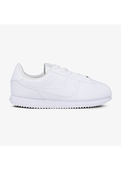 Buty sportowe damskie Nike cortez sznurowane 