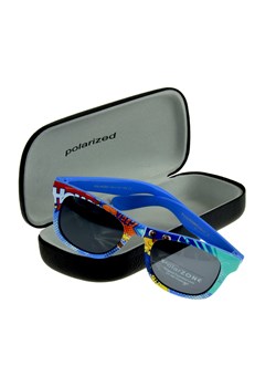 Okulary polaryzacyjne dziecięce bajkowe ze sklepu JK-Collection w kategorii Okulary przeciwsłoneczne męskie - zdjęcie 83480766