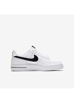 Buty sportowe damskie Nike air force 