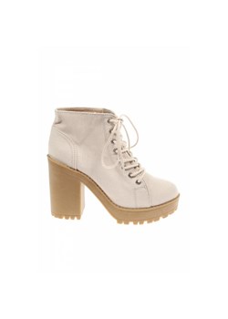 Buty damskie h&m, wiosna 2020 w Domodi Buty damskie h&m, wiosna 2020 w Domodi