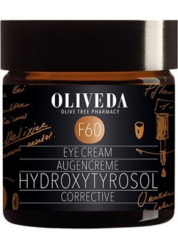 Oliveda Krem pod oczy &quot;Hydroxytyrosol Corrective&quot; - 30 ml ze sklepu Limango Polska w kategorii Kremy pod oczy - zdjęcie 83653055