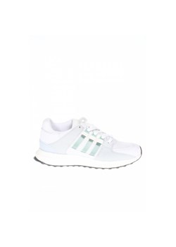 Buty sportowe damskie Adidas Originals płaskie białe 