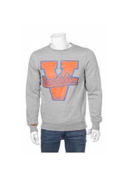 T-shirt męski Cropp z długim rękawem 