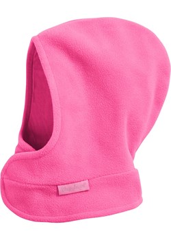 Playshoes Kominiarka polarowa w kolorze różowym ze sklepu Limango Polska w kategorii Czapki dziecięce - zdjęcie 84081496