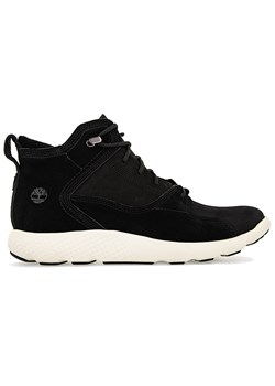 timberland buty męskie zimowe czarne