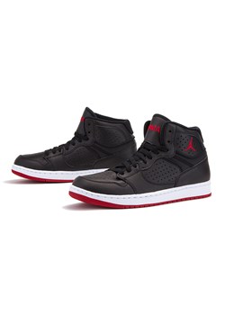 Buty Nike Jordan Access AR3762-001 - czarne ze sklepu streetstyle24.pl w kategorii Buty sportowe męskie - zdjęcie 84097705