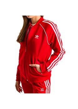 Bluza sportowa Adidas jesienna 