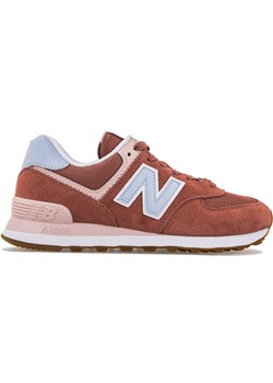 Buty sportowe damskie New Balance 574