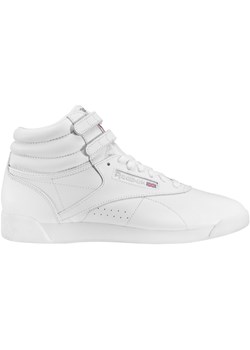 Reebok buty sportowe damskie do biegania bez wzorów sznurowane płaskie 