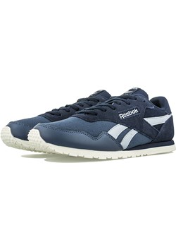 Buty sportowe damskie Reebok na wiosnę 