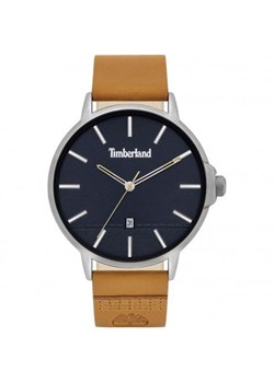 Zegarek brązowy Timberland 
