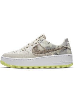 Nike buty sportowe damskie air force 