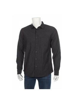 Koszula męska Wrangler bez wzorów casualowa 