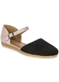 Espadryle damskie Maciejka - midiamo.pl