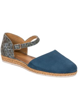Espadryle damskie Maciejka - midiamo.pl