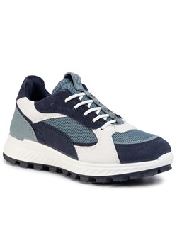Wielokolorowe buty dziecięce ecco, wiosna 2020 w Domodi Wielokolorowe buty dziecięce ecco, wiosna 2020 w Domodi