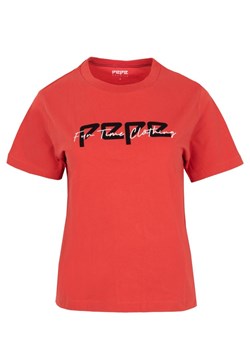 T- shirt Pepe Jeans ze sklepu VisciolaFashion w kategorii Bluzki damskie - zdjęcie 84336969