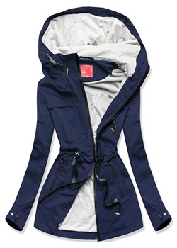 kurtka parka i french chic kurtka parka i french chic