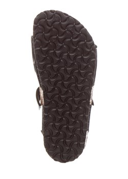Birkenstock Sandały &quot;Magic Snake&quot; w kolorze czarnym ze sklepu Limango Polska w kategorii Sandały dziecięce - zdjęcie 84683397