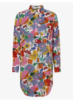 Koszula damska Dolce & Gabbana wielokolorowa w Domodi Koszula damska Dolce & Gabbana w Domodi