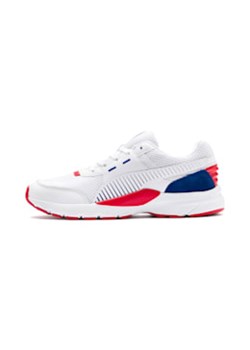 Białe buty męskie jordan, wiosna 2020 w Domodi Białe buty męskie jordan, wiosna 2020 w Domodi