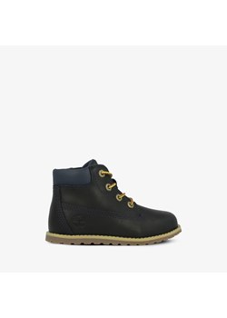 TIMBERLAND POKEY PINE 6IN BOOT ze sklepu Timberland w kategorii Buty zimowe dziecięce - zdjęcie 85396366