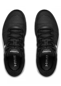 Męskie buty do biegania UNDER ARMOUR Charged Intake 4 ze sklepu Sportstylestory.com w kategorii Buty sportowe męskie - zdjęcie 85397759