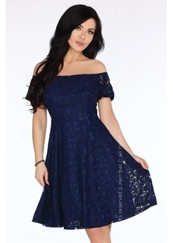 Damlana sukienka ze sklepu Świat Bielizny w kategorii Sukienki - zdjęcie 85521188