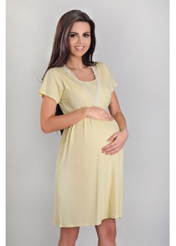 Koszulka  Model 3061 ze sklepu Świat Bielizny w kategorii Bielizna ciążowa - zdjęcie 85527329