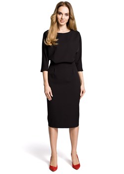 M360 sukienka czarna ze sklepu Świat Bielizny w kategorii Sukienki - zdjęcie 85529308