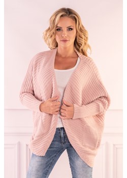 Monaren Powder sweter ze sklepu Świat Bielizny w kategorii Swetry damskie - zdjęcie 85532476