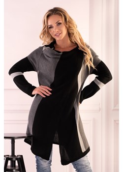 Saviata sweter ze sklepu Świat Bielizny w kategorii Swetry damskie - zdjęcie 85535908