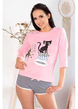 Aprodit Cat 0104 piżama ze sklepu Świat Bielizny w kategorii Piżamy damskie - zdjęcie 85544029
