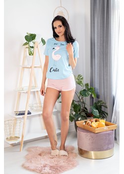 Cut Flamant 0304 piżama ze sklepu Świat Bielizny w kategorii Piżamy damskie - zdjęcie 85545225