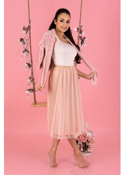 Neri Pink 0317 spódnica ze sklepu Świat Bielizny w kategorii Spódnice - zdjęcie 85550205