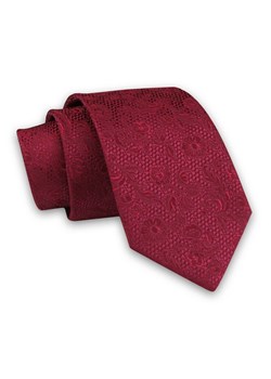 Krawat czerwony Alties 
