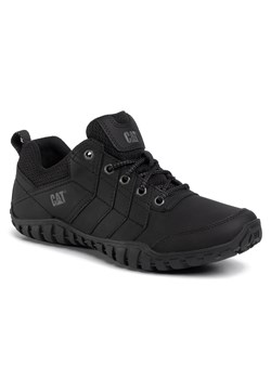 Sneakersy Caterpillar - Instruct Casual P722309 Black ze sklepu eobuwie.pl w kategorii Buty sportowe męskie - zdjęcie 85731747