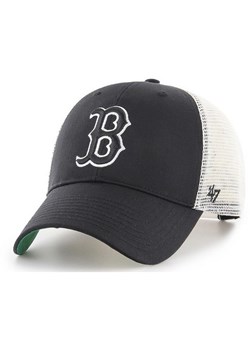 Czapka z daszkiem MLB Boston Red Sox Branson '47 MVP 47 Brand ze sklepu SPORT-SHOP.pl w kategorii Czapki z daszkiem męskie - zdjęcie 85914176