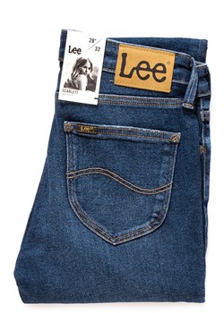 SPODNIE DAMSKIE LEE SCARLETT TRASHED LUIS L526DTCX 112111577 ze sklepu YouNeedit.pl w kategorii Jeansy damskie - zdjęcie 86011668