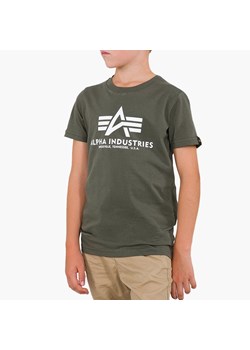 Alpha Industries t-shirt chłopięce 