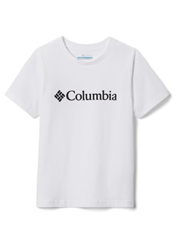 T-shirt chłopięce Columbia 