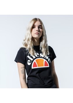 ELLESSE T-SHIRT CINE ze sklepu Sizeer w kategorii Bluzki damskie - zdjęcie 88253778