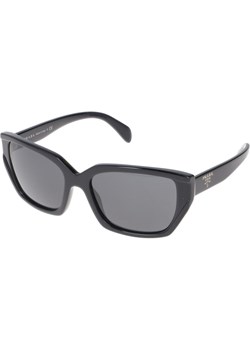 Okulary przeciwsłoneczne damskie prada, lato 2020 w Domodi Okulary przeciwsłoneczne damskie prada, lato 2020 w Domodi